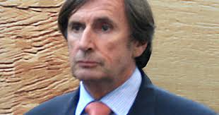 CULTURE. Daniel Rondeau lauréat du Grand prix du roman de l'Académie  française