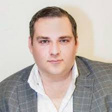 Patrick Ryan Corcoran