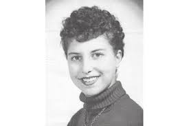 Carolyn Clancy Obituary (1936