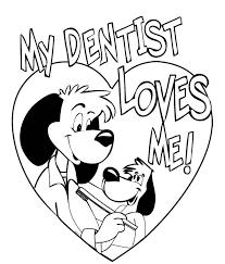 Maybe you would like to learn more about one of these? Coloring Pages For Kids Dental Grasshopper Coloring