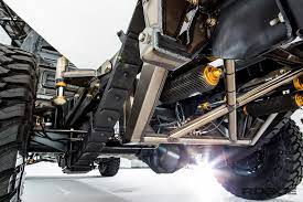 Ford raptor suspension discussion and modification. Rogue Racing 2010 2014 Ford Raptor Svt Cantilever Kit Rogue Racing