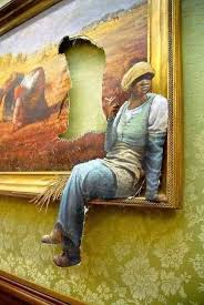 Art in Antigua & Barbuda