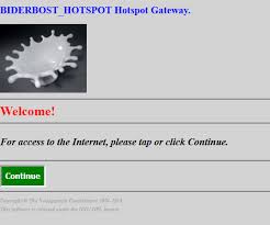 Captive portal wifi phishing with openwrt. Php Uhttpd And Nodogsplash Installing And Using Openwrt Openwrt Forum