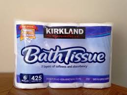 Kirkland toilet paper septic safe. Kirkland Costco V Angel Soft Toilet Paper Frugal Asian Finance Kirkland Costco Kirklands Costco