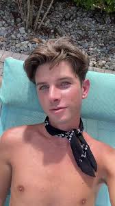 Were The Pool Boys from Thelma