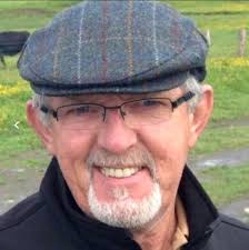 McKenna, Vincent Obituary