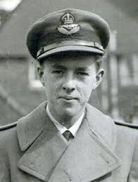 FO Robert Phillip Dixon (1923-1943)