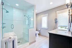 Much does a bathtub enclosure cost. How Much Does It Cost To Take Out The Tub And Install A Shower
