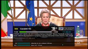 180601 Mediaset Mux 3 Inseriti Canale 5 Hd Investigation Discovery Studio Universal E Premium Sport 2 Eliminati Altri Canali L Italia In Digitale La Tv Digitale Terrestre In Italia