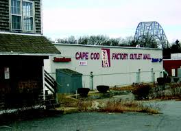 Research tells me there are 70 christmas tree shops across 21 states, and maybe i've been to 4 of them. Investors Eye Factory Outlet Mall For Makeover News The Bourne Courier Bourne Ma