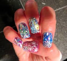 Graffiti Nails Shampoo Dolls Salon Cottage Grove