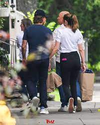 Tom Cruise and Ana de Armas appear to FINALLY be confirming their rumored  romance 💕 MORE PICS AT 🔗 IN BIO 📸: The Image Direct