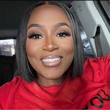 Vincetta Michelle • Facebook