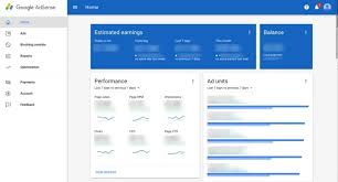 Maybe you would like to learn more about one of these? Beranda Pantau Dan Kelola Akun Anda Bantuan Adsense