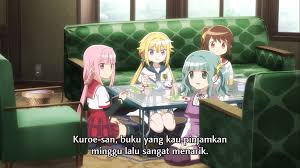 Tsuki ga michibiku isekai douchuu 05 subtitle indonesia. Bwxddrkh89zhom
