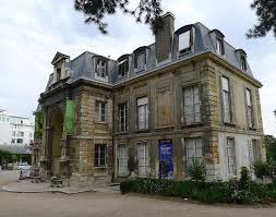 Epingle Sur Paris 5e Arrondissement