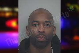 Anthony Yancey — Gwinnett County Jail Bookings