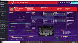 Fm 21'de wonderkids en potansiyelli orta saha oyuncuları manuel ugarte. Fm20 Hidden Gems Page 5 Good Player Team Guide Sports Interactive Community