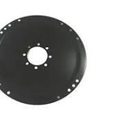 Torque Converter Plate 12334-GE00A for Mitsubishi Engine S4S Forklift F18C  F16D F14E F25C