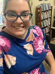 ❤️ Gorgeous girl! So when it's cooling down a bit in Texas