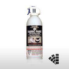 Midnight Black Upholstery Spray Paint Fabric Spray Ireland