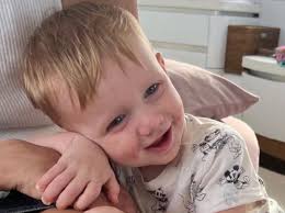 Día del Niñez: La tierna dedicatoria de Rodrigo De Paul a su hijo Bautista 