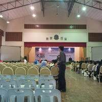 Sk putrajaya presint 8(1) has been ordered to close for seven days, starting today. Pavillion Smk Putrajaya Presint 8 1