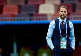 Mason mount looks like england starter as he takes press conference with gareth southgate » chelsea news by chelsea news march 25, 2021, 11:53 am 1k views a little over a year ago, mason mount was only just starting his battle to earn minutes in the senior england team. Sbotop Fans Fall Back In Love With England At World Cup 2018