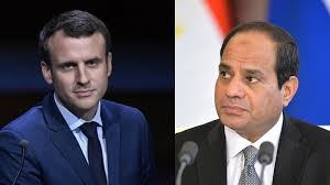 Sisi, responding to macron's comments, said that egypt differs from europe and that differences are normal. Sisi Macron Talk Libyan Crisis Ahead Of Paris Conference