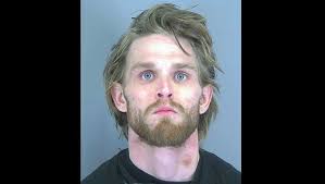 Man who shot, killed fire chief's daughter as she drove SUV admits his guilt