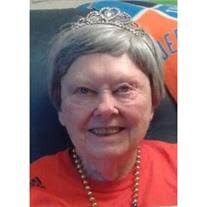 Dolores Batson Obituary