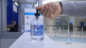 The following list of hand sanitizers were made in mexico and either tested by the fda and found to contain methanol or made in the same facility. Health Canada Expands List Of Recalled Hand Sanitizers