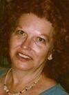JEANNE HENDRICKS Obituary (2013)