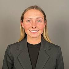 Jade McNally is crushing it as our social media and communications intern! 