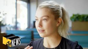 On her new album punisher, she plumbs her psyche and demons anew to unveil larger truths about the world's dystopian horrors. Phoebe Bridgers On Making Punisher Grammy Nominations The Method Youtube