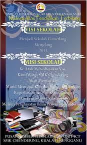 Maybe you would like to learn more about one of these? Visi Dan Misi Smk Chendering