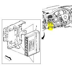 2007 Chevrolet Avalanche Wiring Diagram Box Wiring Diagram