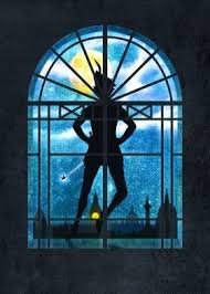 Peter Pan Window Silhouette Google Search Peter Pan Art Disney Art Disney Images