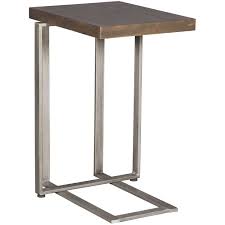 Metro Chairside Table Chair Side Table Table Home Furnishings