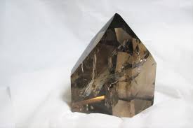 スモーキークォーツ-SmokyQuartz】