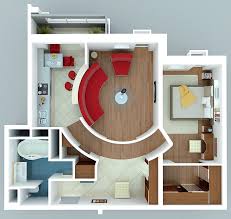 Check spelling or type a new query. Floor Plan 1 Bedroom Apartment Design Plans Novocom Top