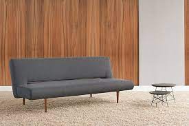 De Unfurl Van Innovation Living