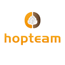 Hopteam - Hopteam added a new photo.