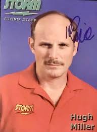 Which retired PBA member should be in the Hall of Fame?