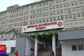 Spitalul de pediatrie din oraş a rămas cu un singur anestezist. Spitalul De Pediatrie Pitesti Angajari 2020