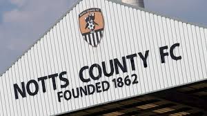 Press the watch button and/or select the sign up option at the top of the form. Notts County To Streamline Academy To Help Cut Costs Insider Media