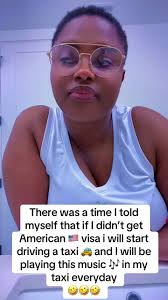 The Taxi Driver's Dream: Music and Visa Aspirations