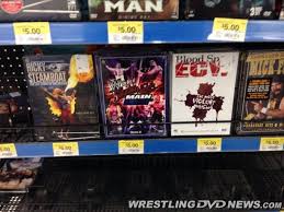 The sony dvd player is designed to work with dvd, cd, mp3, jpeg, mpeg4 and kodak picture cd formats among others. Update On Walmart S Huge 5 Wwe Dvd Blu Ray Sale 40 Titles Included Wrestling Dvd Network