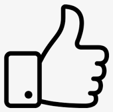 Download File Like Svg Wikimedia Commons Png Youtube Blue Like Button Transparent Png Download Transparent Png Image Pngitem