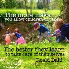 America's children are prisoners of their parents' fears. Free Range Parenting Childcare Quotes Play Quotes Kids And Parenting